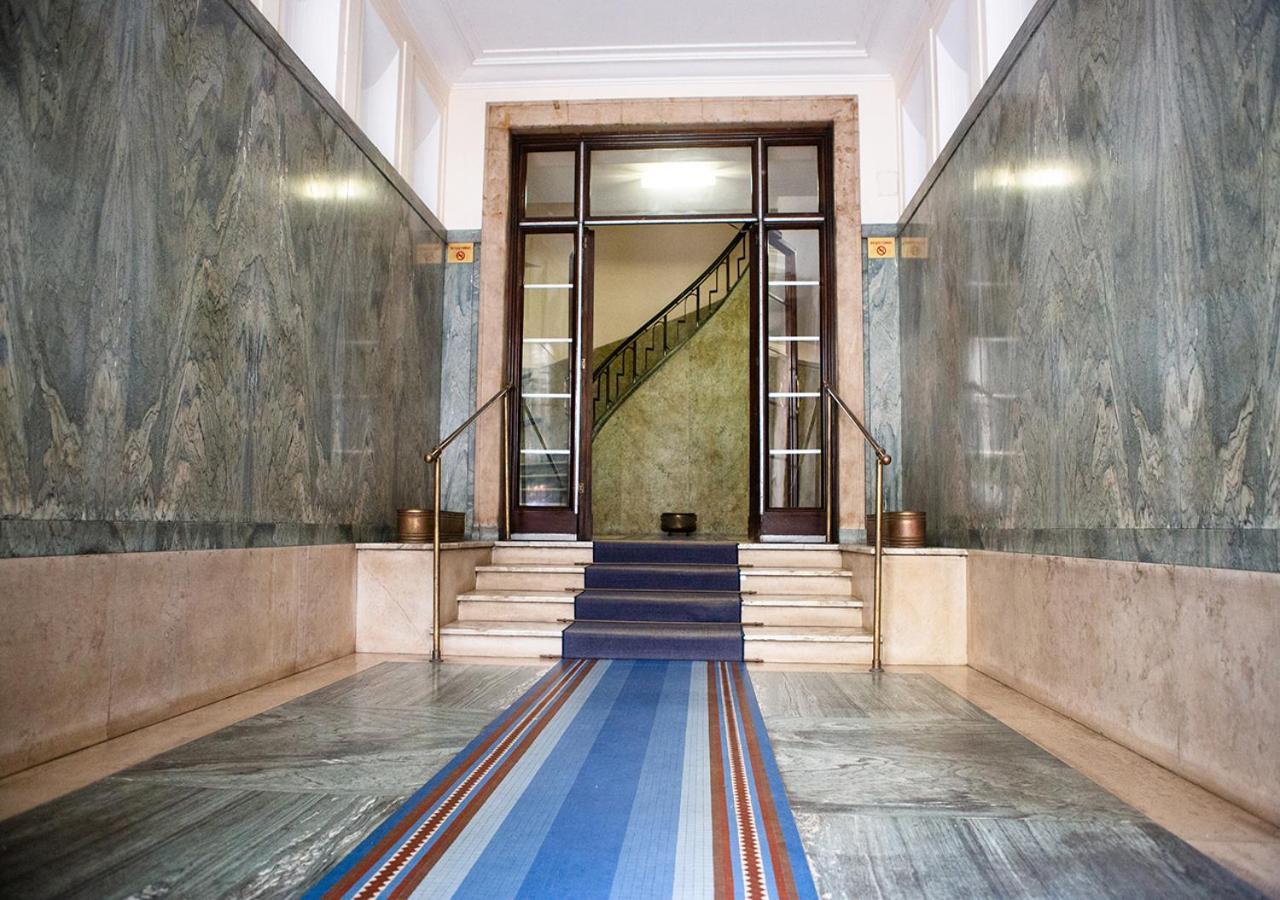 Termini Alever 3 Bedrooms Appartement *
